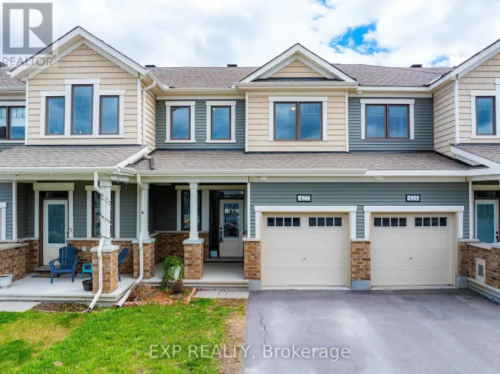 422 COPE DRIVE, Ottawa