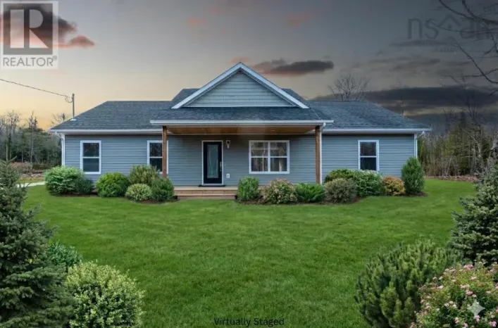 422 East Torbrook Road, South Tremont