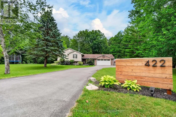 422 GARDENVILLE ROAD, Prince Edward County