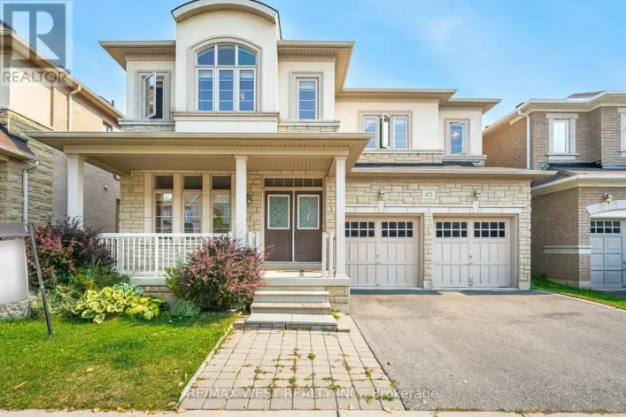 422 HIDDEN TRAIL, Oakville