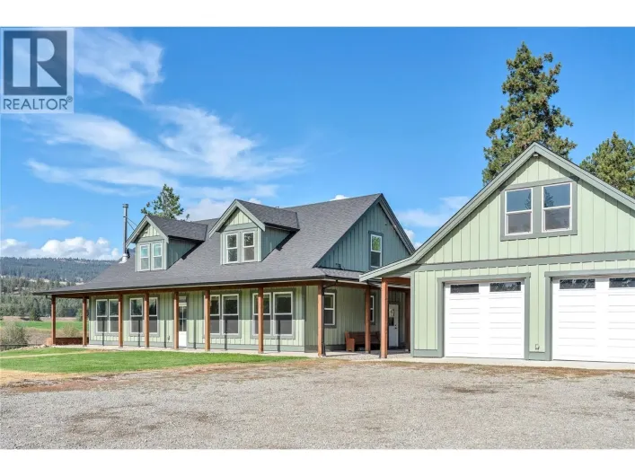 422 HUEY Road, Princeton