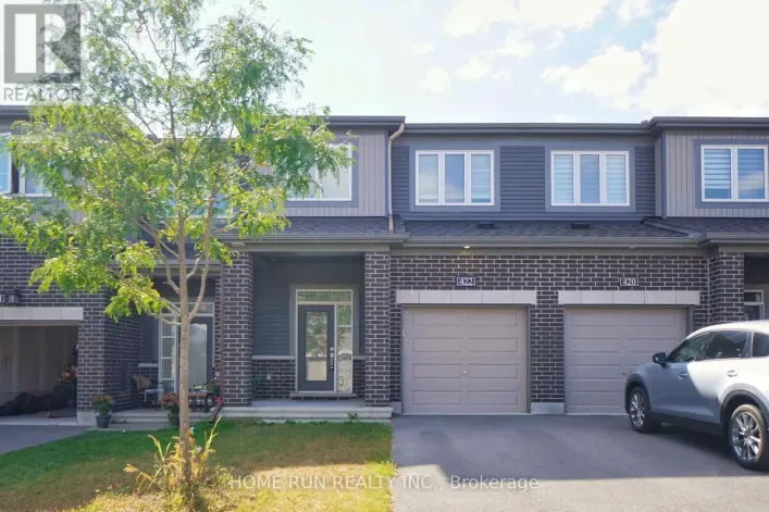 422 KAYAK STREET, Ottawa