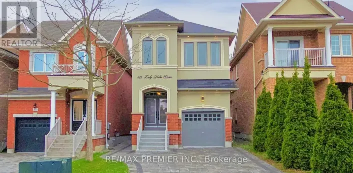 422 LADY NADIA DRIVE, Vaughan