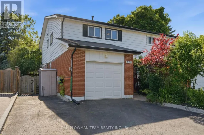 422 LANARK DRIVE, Oshawa
