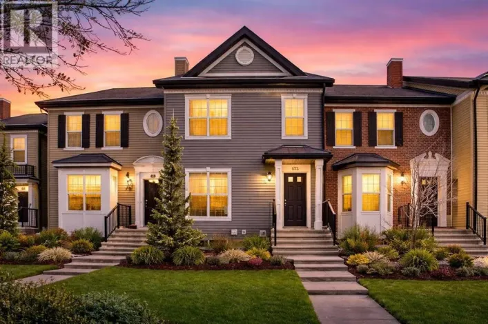 422 Legacy Village Way SE, Calgary