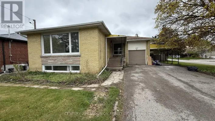 422 LYNETT CRESCENT, Richmond Hill