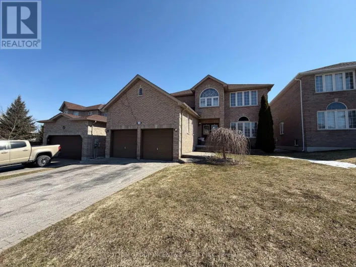 422 MAPLETON AVENUE, Barrie