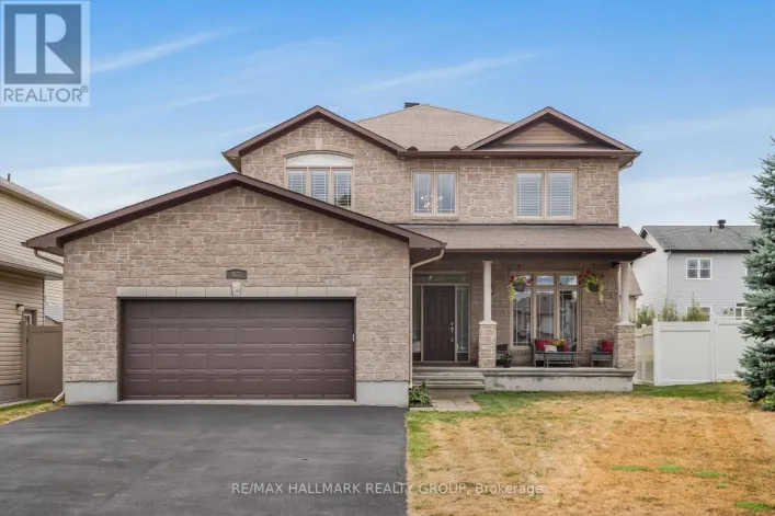 422 MERCURY STREET, Clarence-Rockland