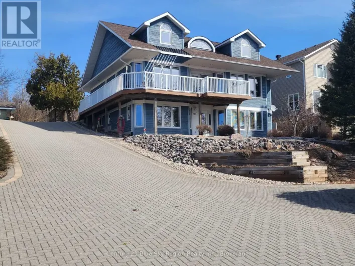 422 OSPREY CRESCENT, Callander