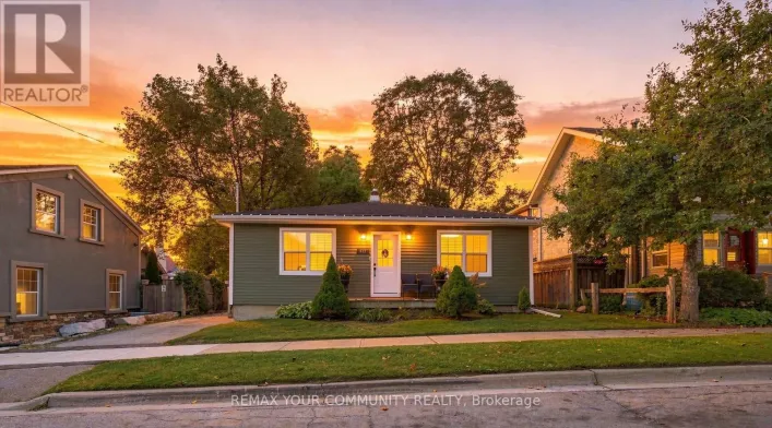 422 QUEEN STREET, Newmarket