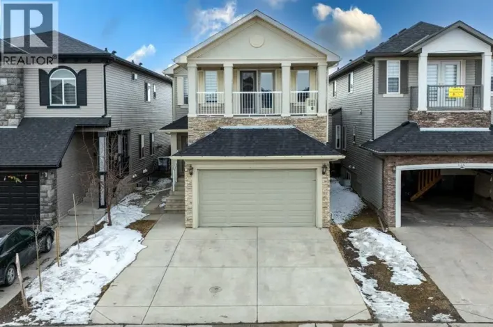 422 Taralake Way NE, Calgary