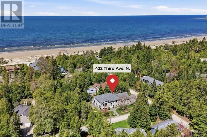 422 THIRD AVENUE N, South Bruce Peninsula