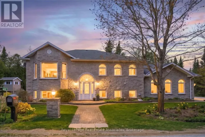422 THIRD AVENUE N, South Bruce Peninsula