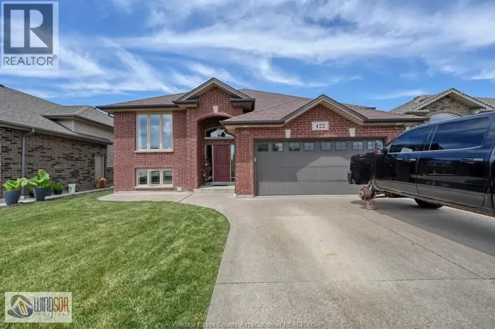 422 WELSH, Amherstburg