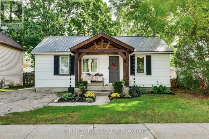 422 WEST STREET, Petrolia
