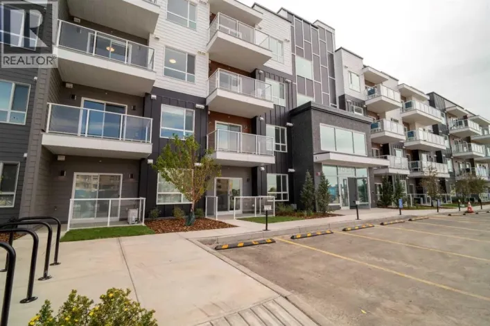4220, 550 Belmont Street SW, Calgary