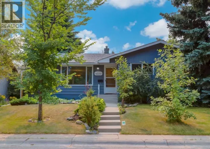 4220 Bowlen Street NW, Calgary