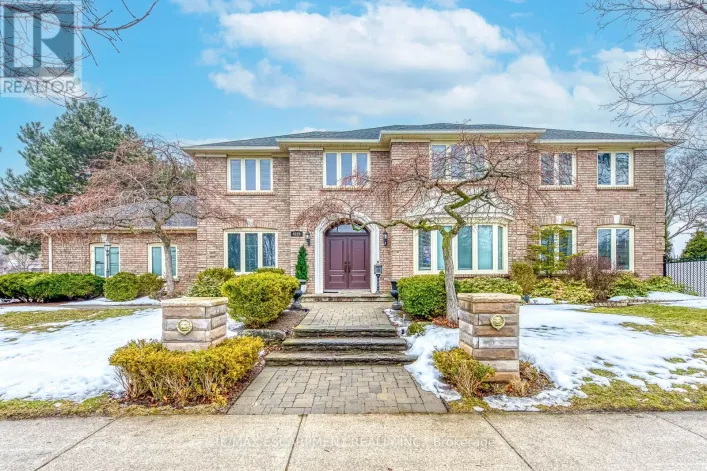 4220 MILLCROFT PARK DRIVE, Burlington