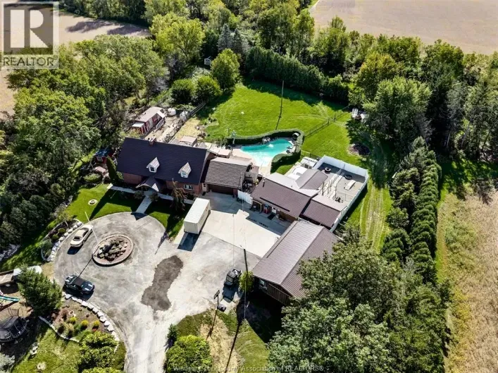 4220 Queen's Line, Chatham-Kent