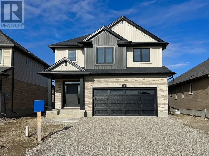 42201 MCBAIN LINE, Central Elgin