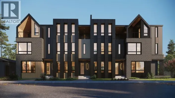 Multi-Family for sale: 4221 32 Avenue SW, Calgary