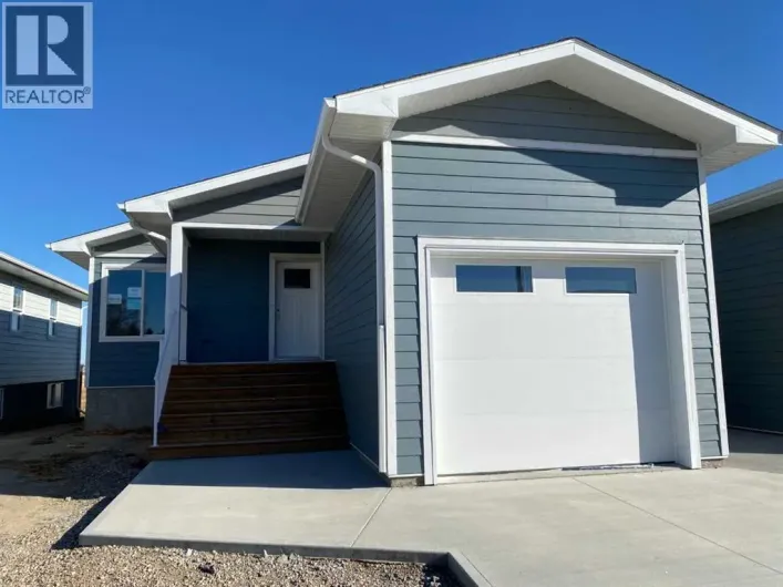 4221 57 Street, Taber