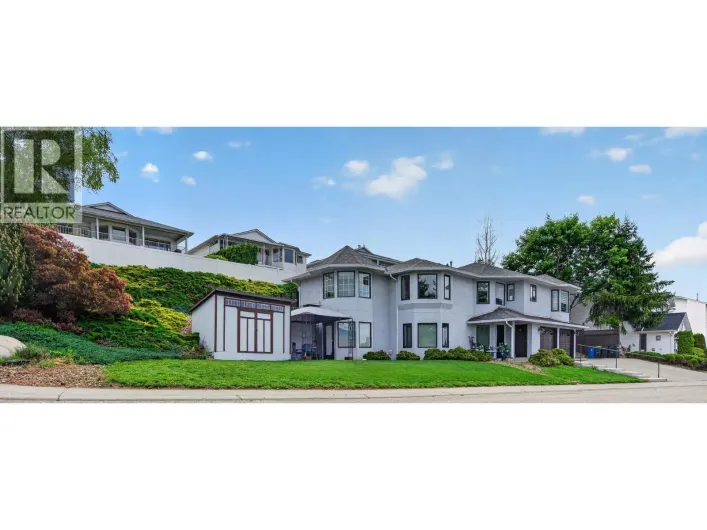 4221 Wellington Drive, Vernon