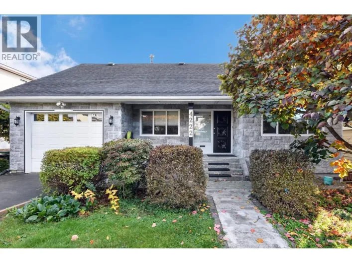 4222 VICTORY STREET, Burnaby