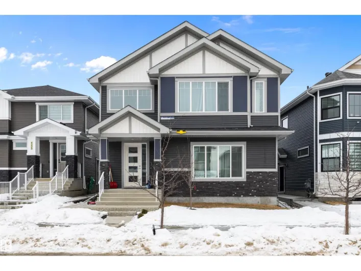 House for sale: 4223 VETERANS WY NW, Edmonton