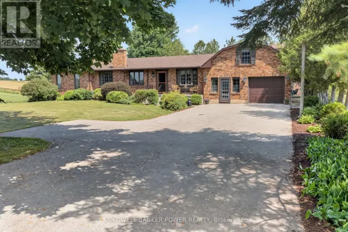 42248 FERGUSON LINE, Central Elgin