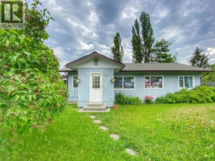 4225 12TH AVENUE, New Hazelton