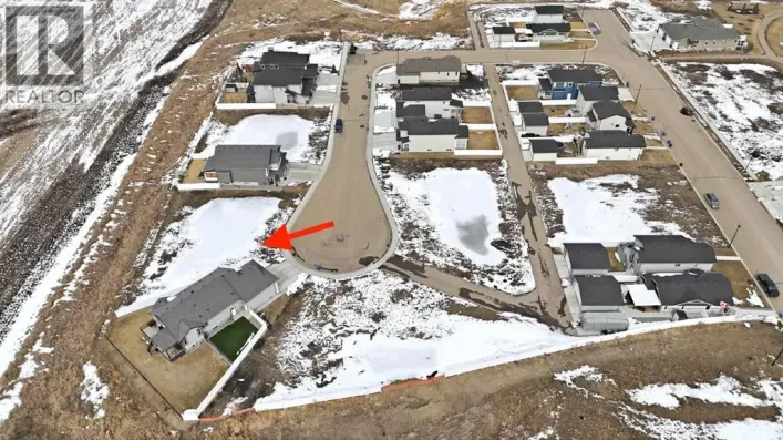 4225 Bauman Way, Innisfail