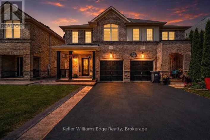 4225 THOMAS ALTON BOULEVARD, Burlington