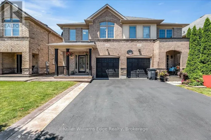 4225 THOMAS ALTON BOULEVARD, Burlington