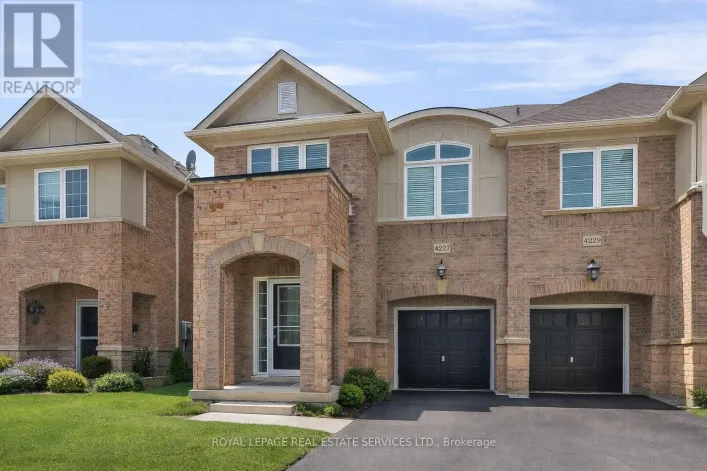 4227 COLE CRESCENT, Burlington