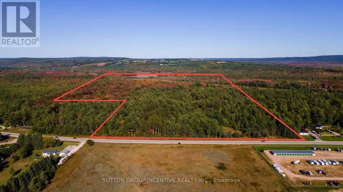 4227 PENETANGUISHENE ROAD, Springwater