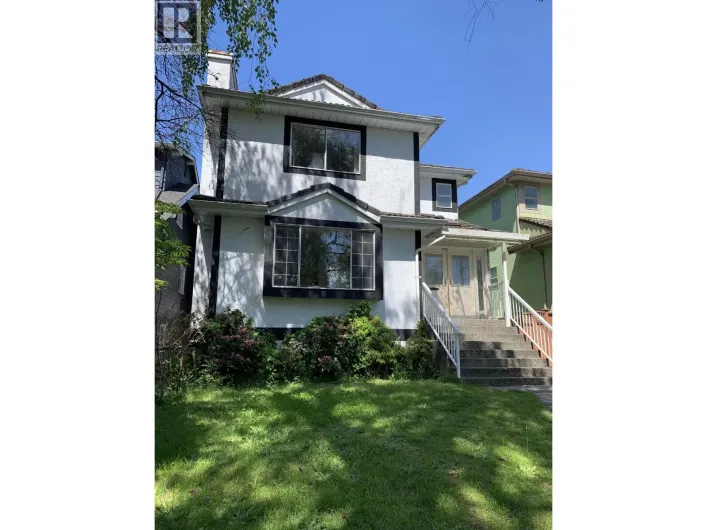 4227 W 14TH AVENUE, Vancouver