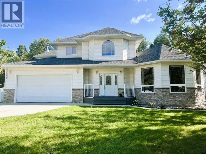 4228 8 Avenue, Edson