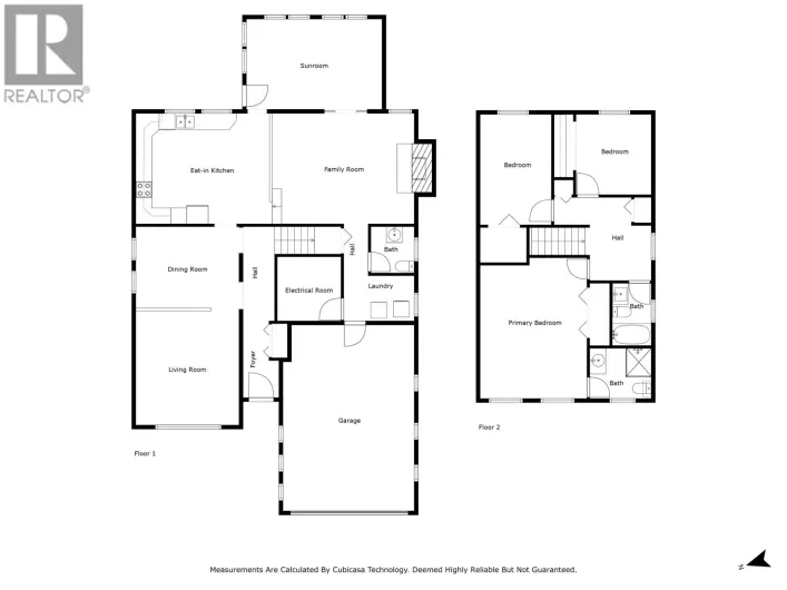 4228 CRAIGFLOWER DRIVE, Richmond