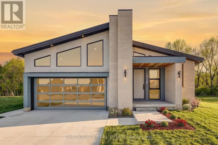 4228 FALLINGBROOK ROAD, London South