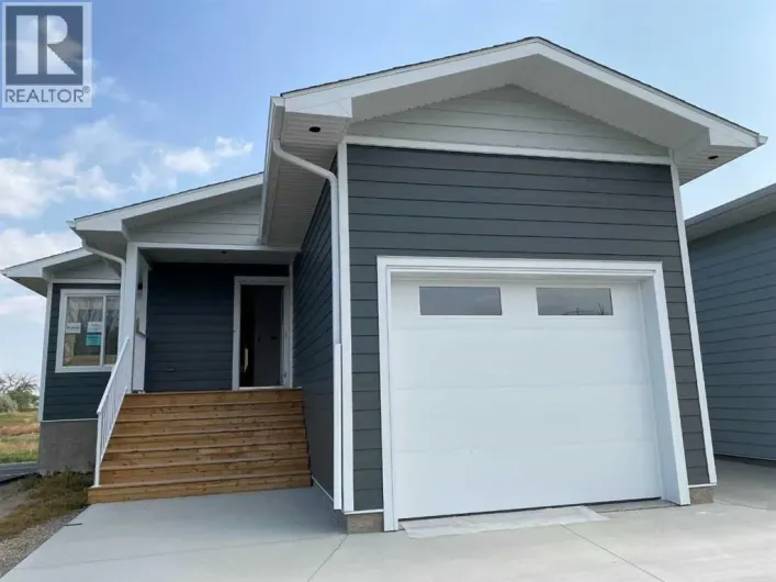 4229 57 Street, Taber