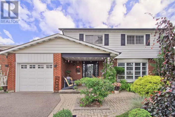 4229 BRANDON GATE DRIVE, Mississauga