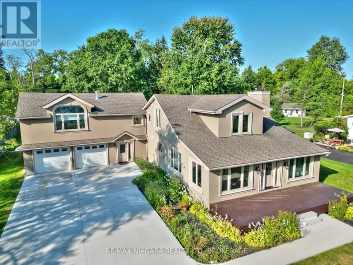 4229 NIAGARA RIVER PARKWAY, Fort Erie