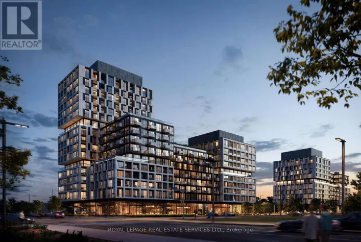 423 - 1037 THE QUEENSWAY, Toronto