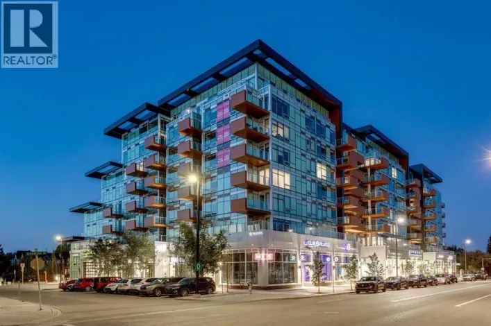 423, 110 18A Street NW, Calgary