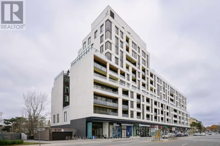 423 - 1100 KINGSTON ROAD, Toronto