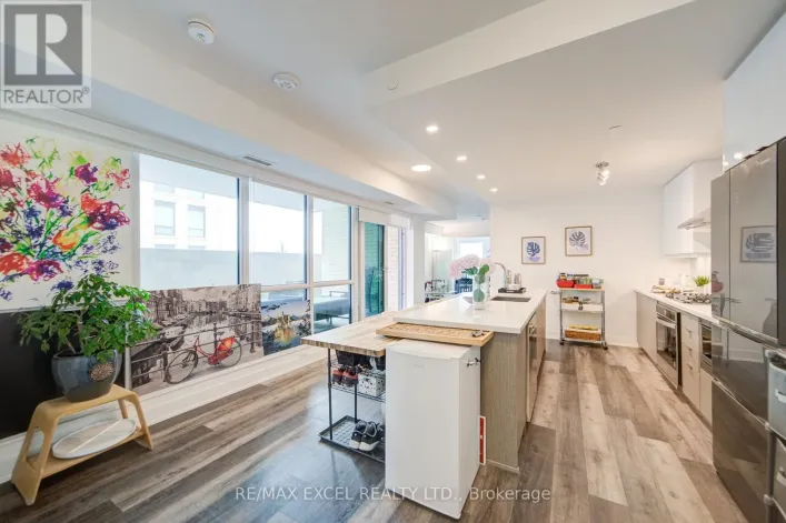 423 - 11750 NINTH LINE, Whitchurch-Stouffville