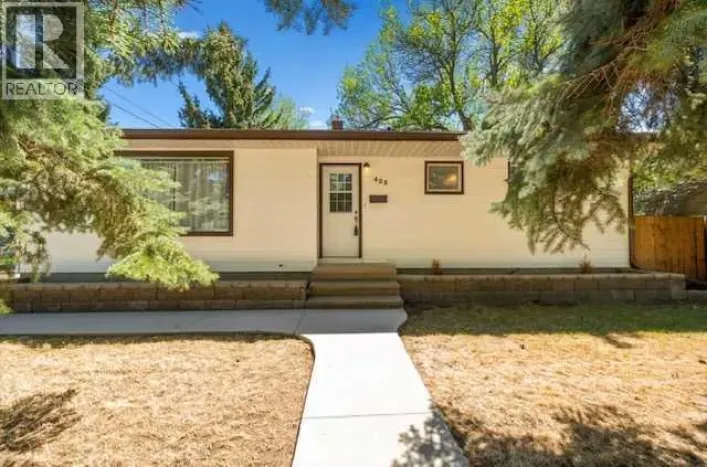 423 12 Street NE, Medicine Hat