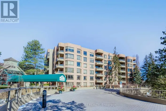 423 - 1210 DON MILLS ROAD, Toronto