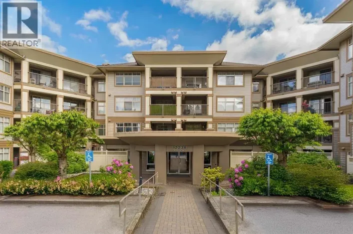 423 12238 224 STREET, Maple Ridge